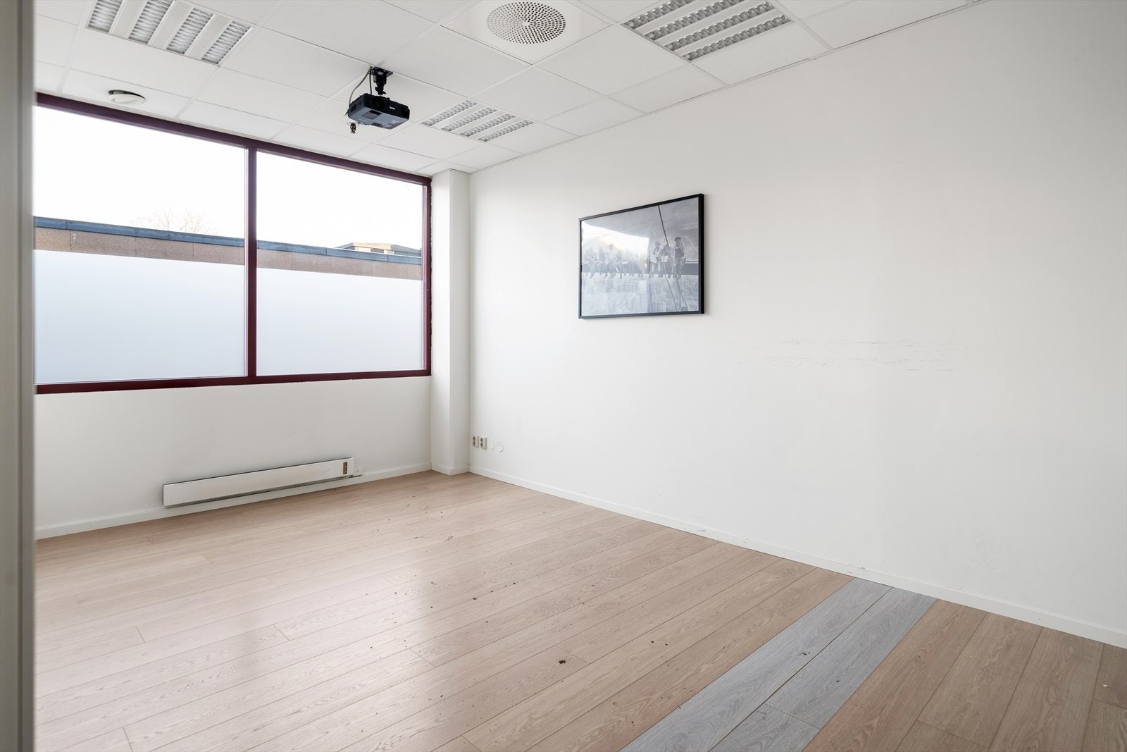 Kontor 2.etg. Galleribilde