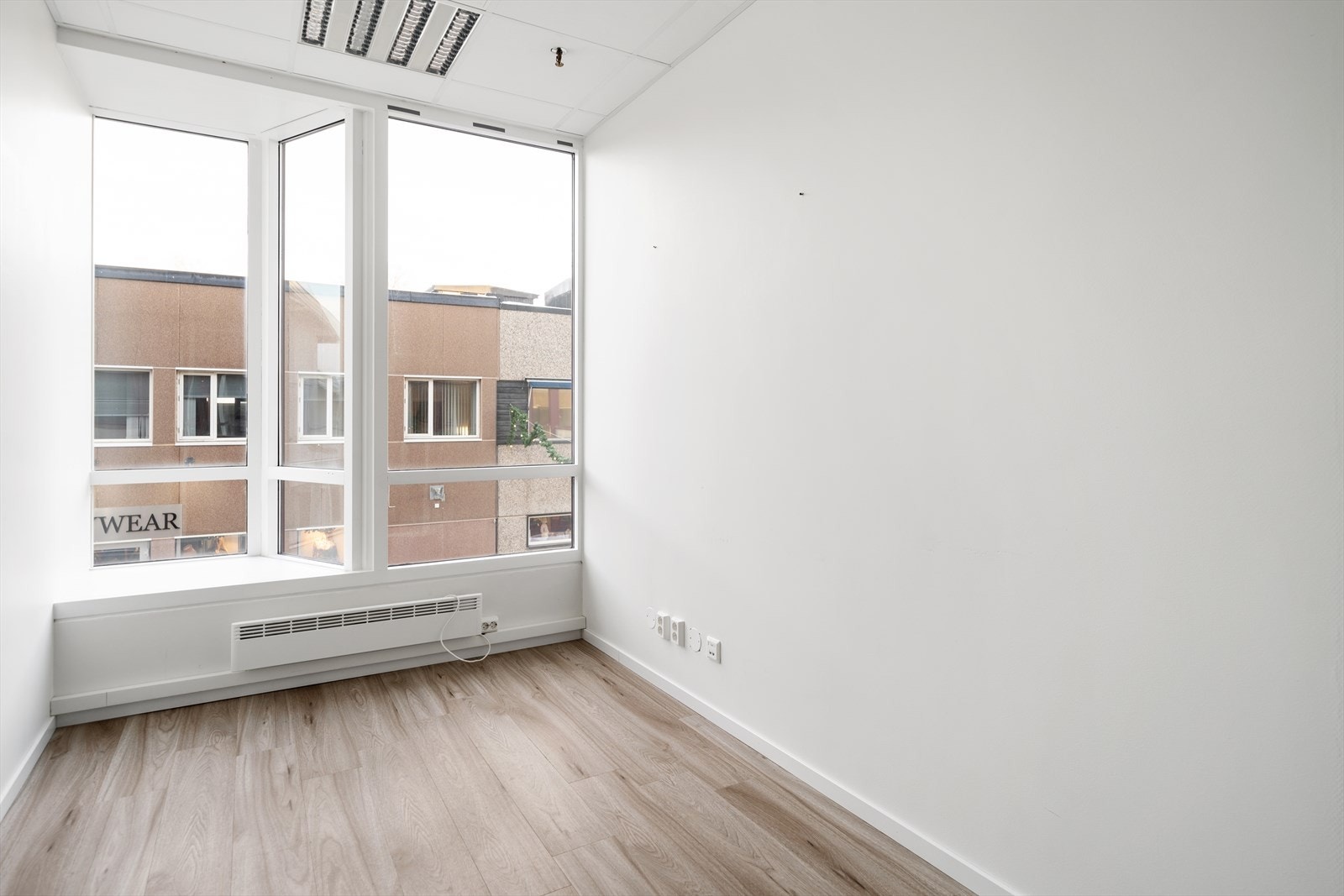 Kontor 2.etg. Galleribilde