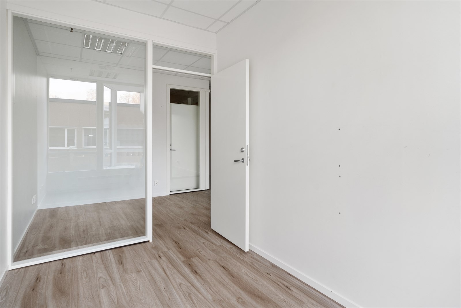 Kontor 2.etg. Galleribilde