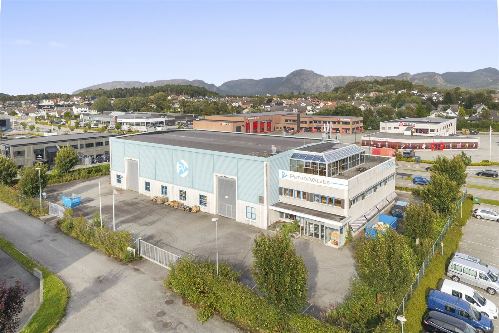 Luramyrveien 57 Galleribilde