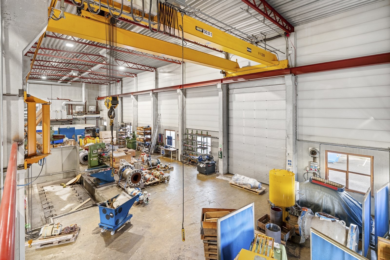 Luramyrveien 57 Galleribilde