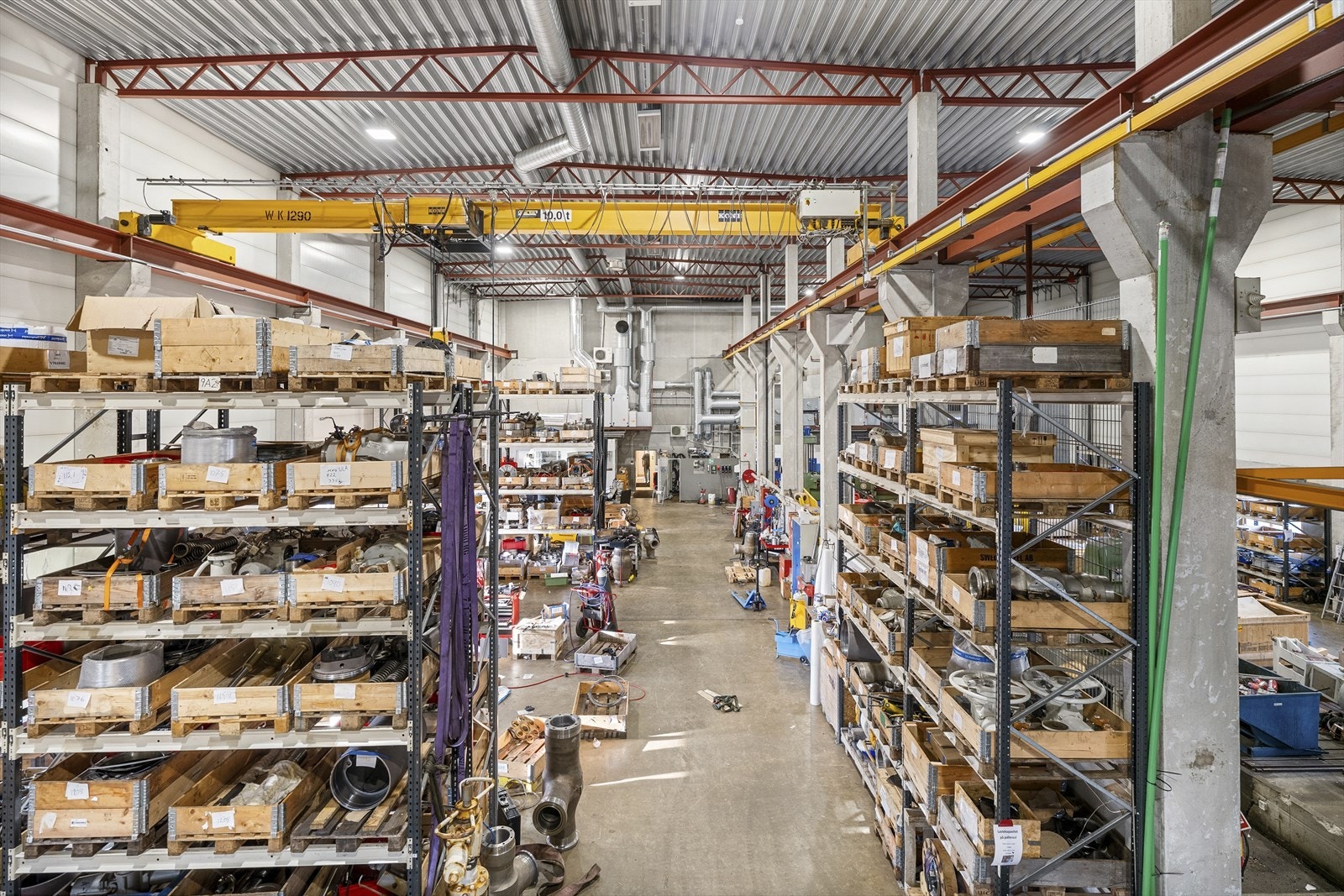 Luramyrveien 57 Galleribilde