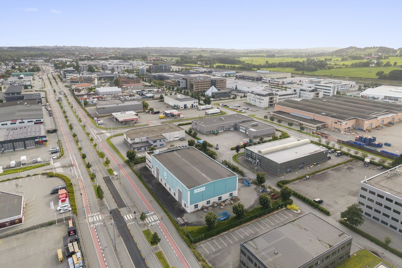 Luramyrveien 57 Galleribilde