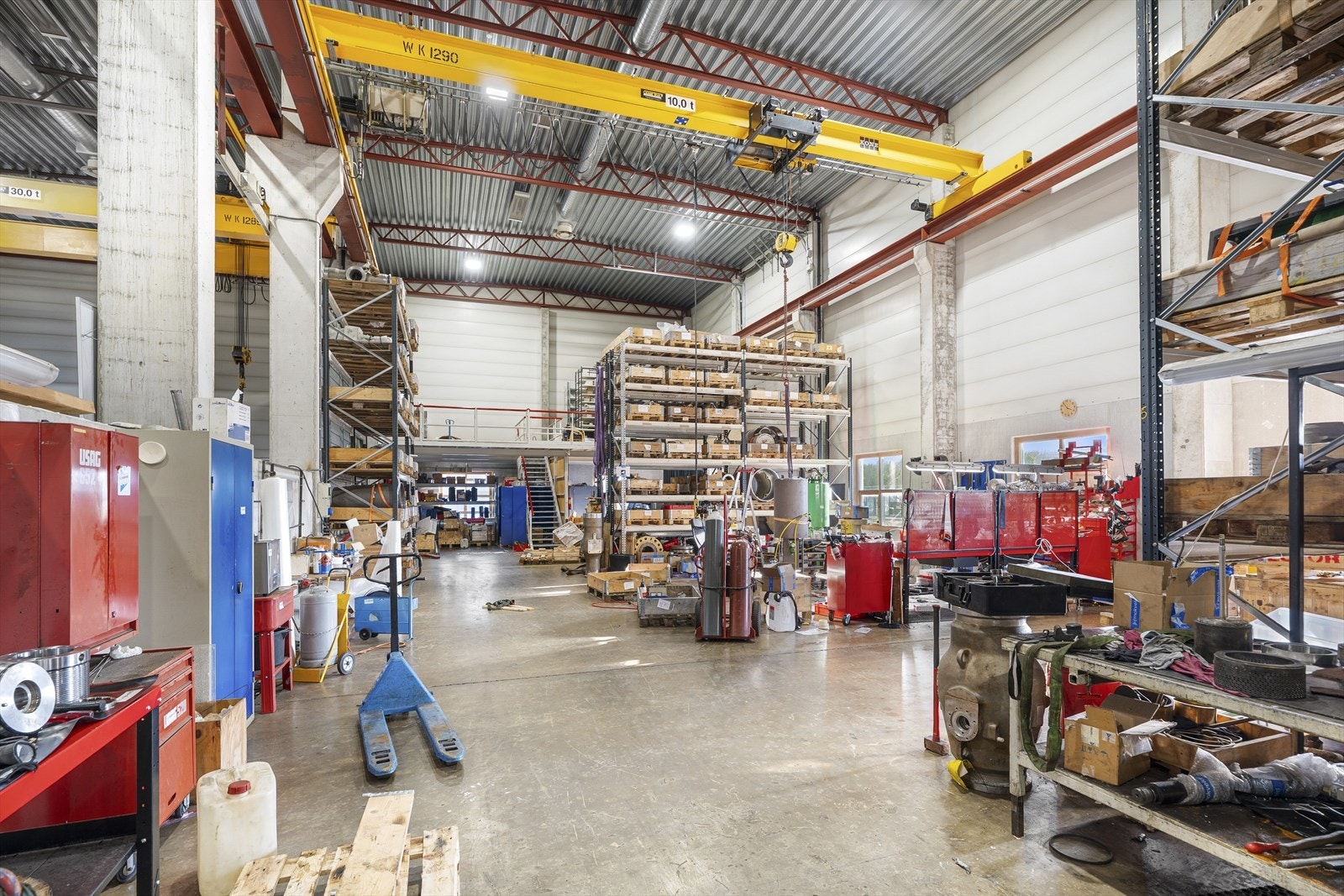 Luramyrveien 57 Galleribilde