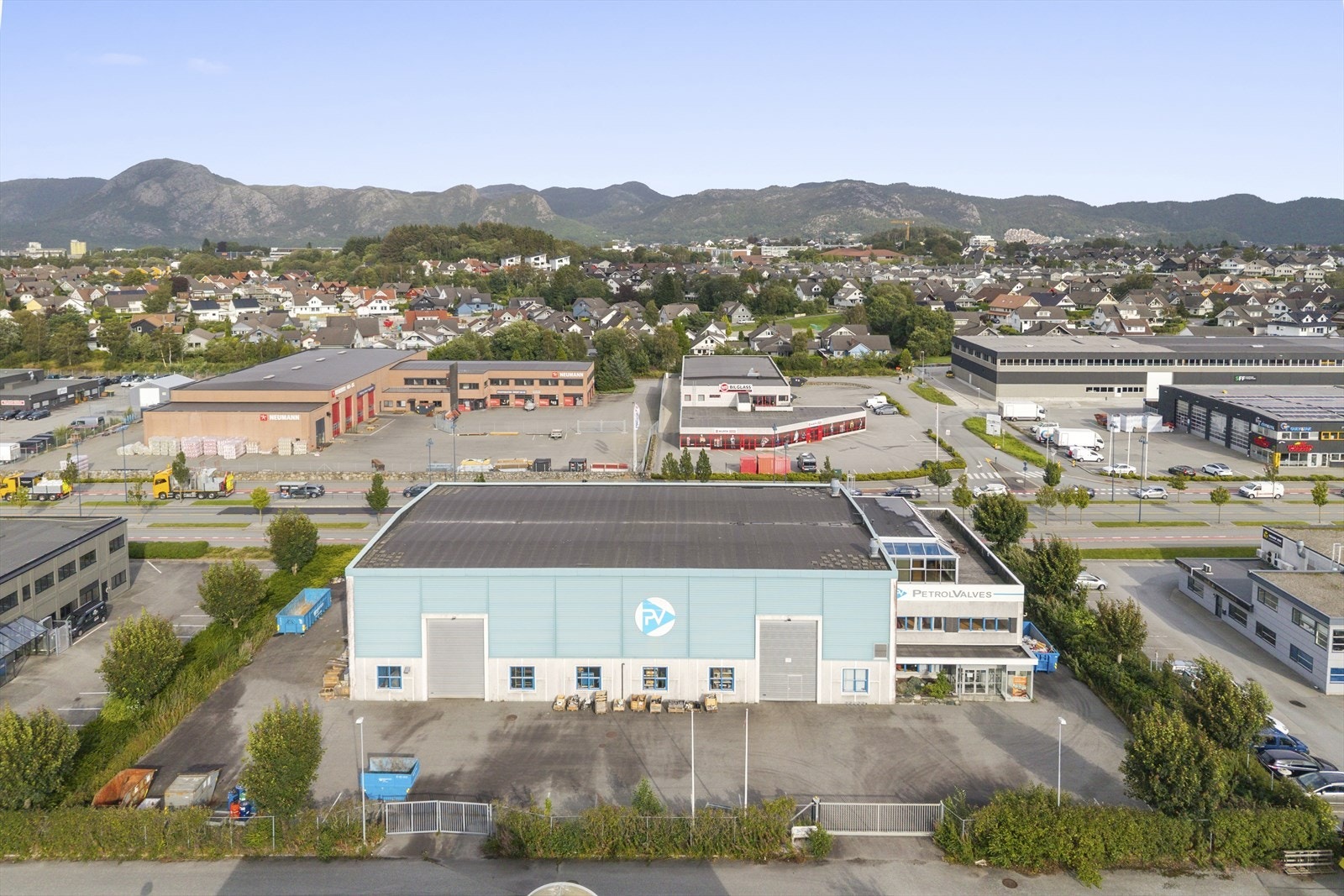 Luramyrveien 57 Galleribilde