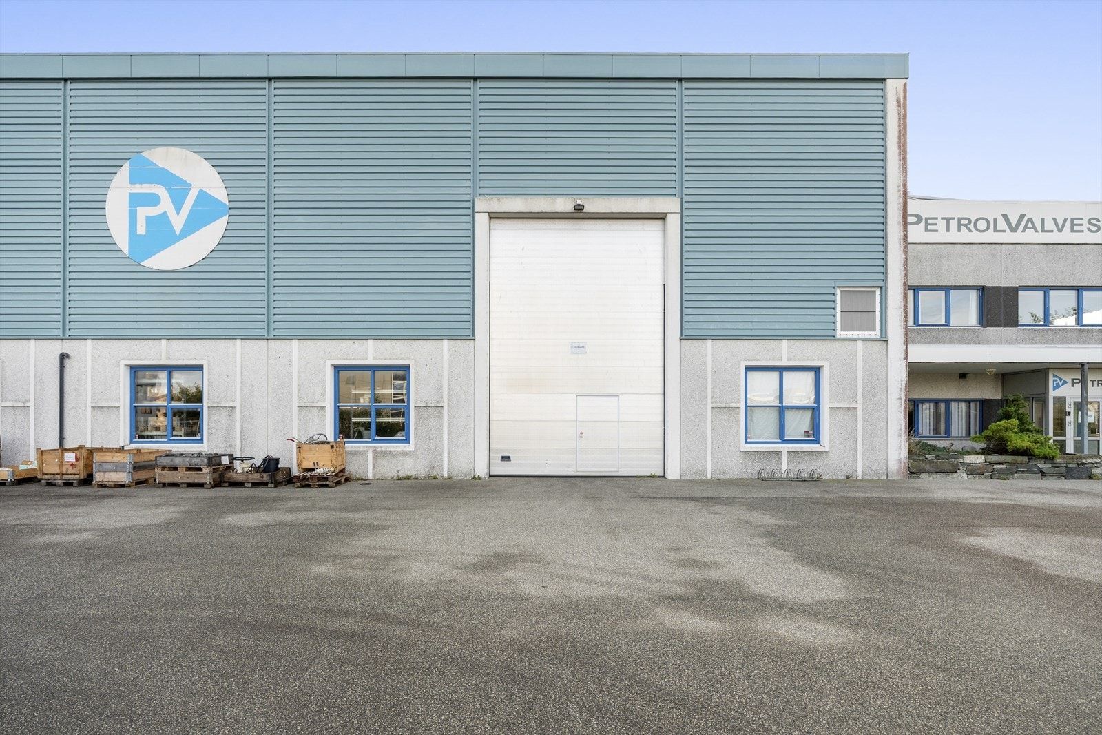 Luramyrveien 57 Galleribilde