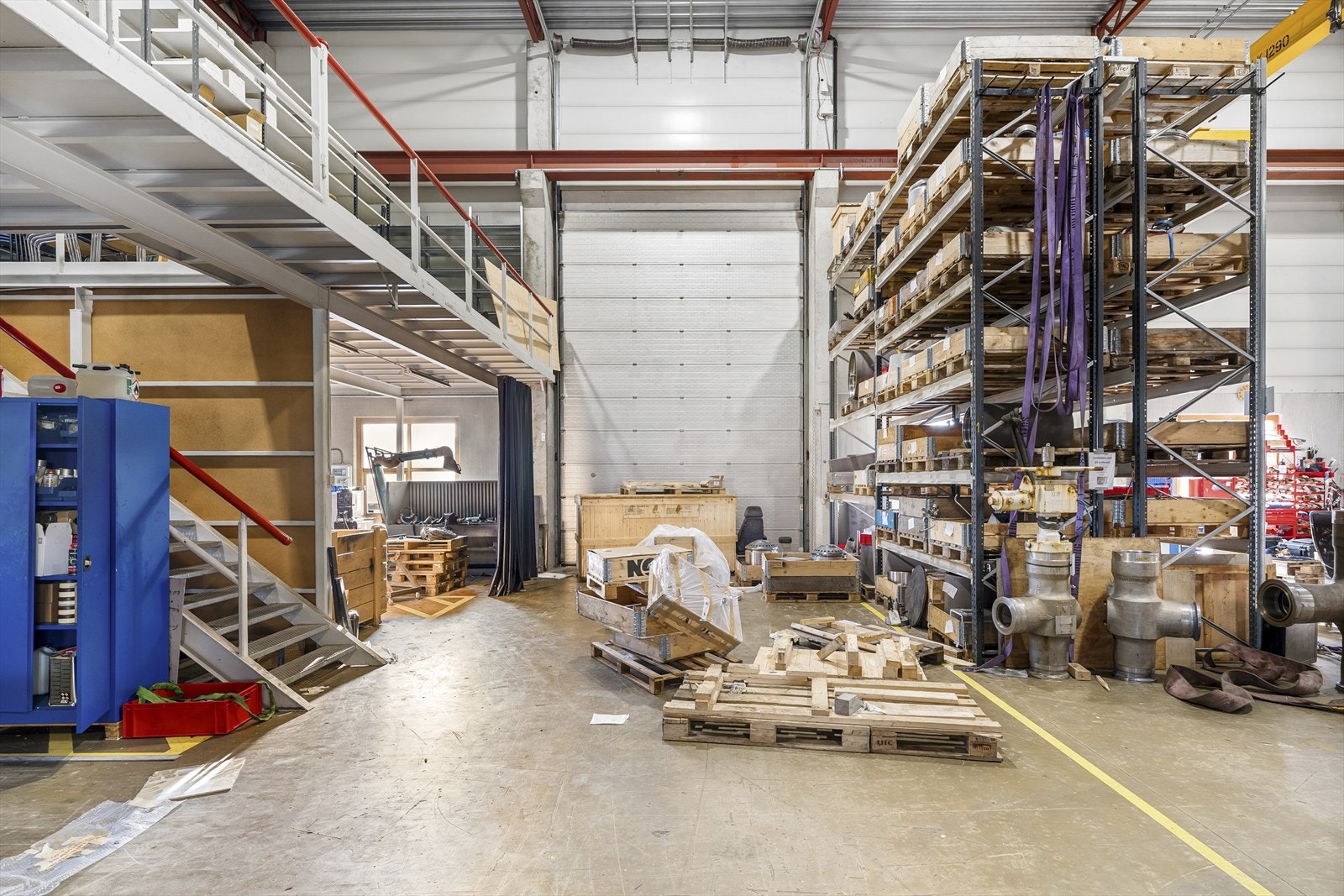 Luramyrveien 57 Galleribilde