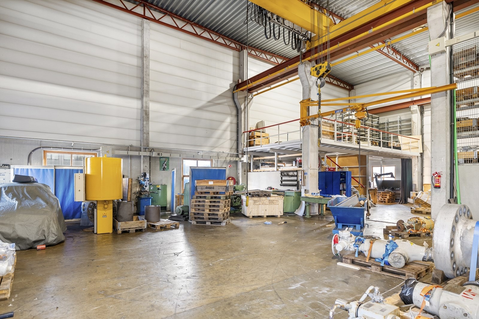 Luramyrveien 57 Galleribilde