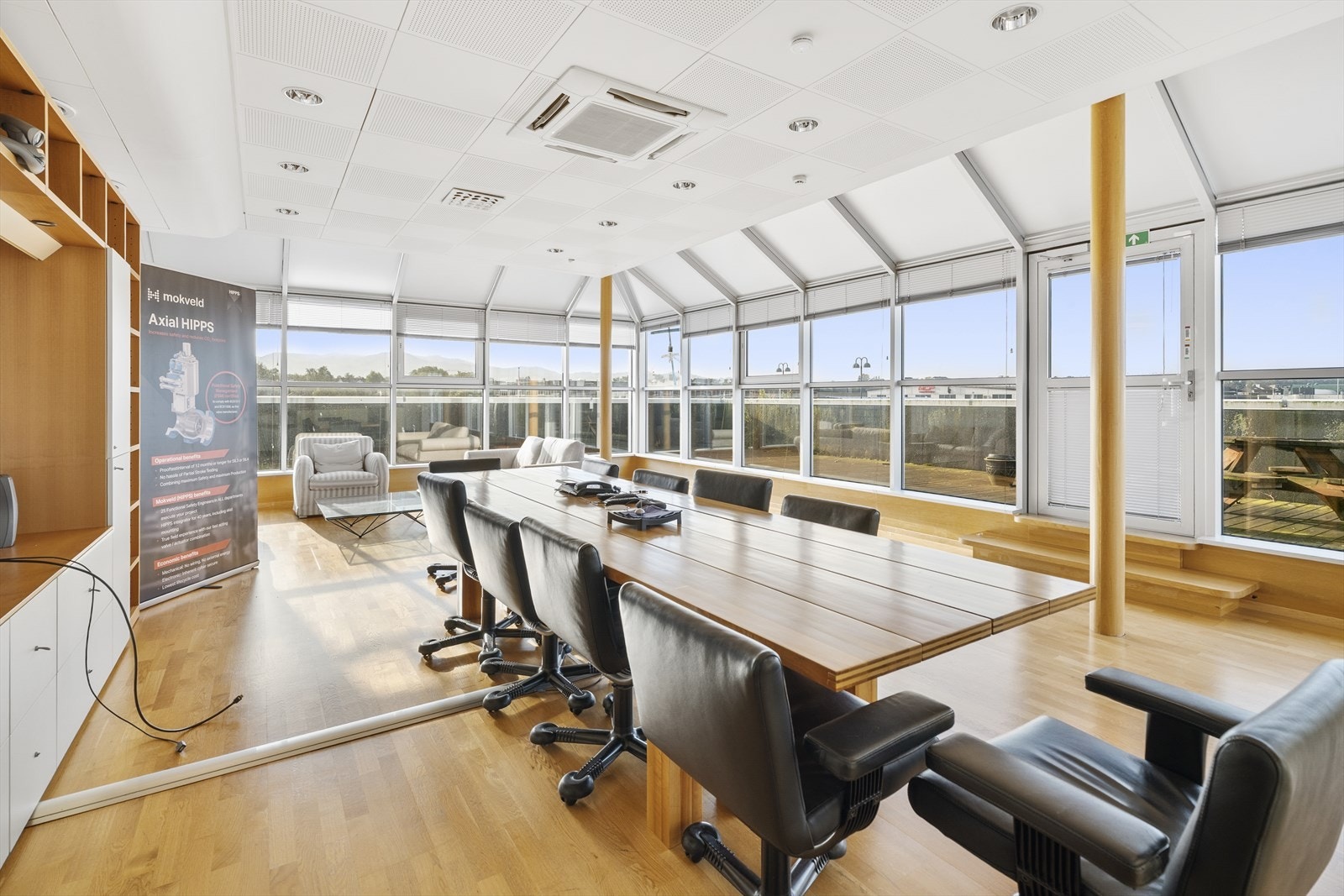 Luramyrveien 57 Galleribilde