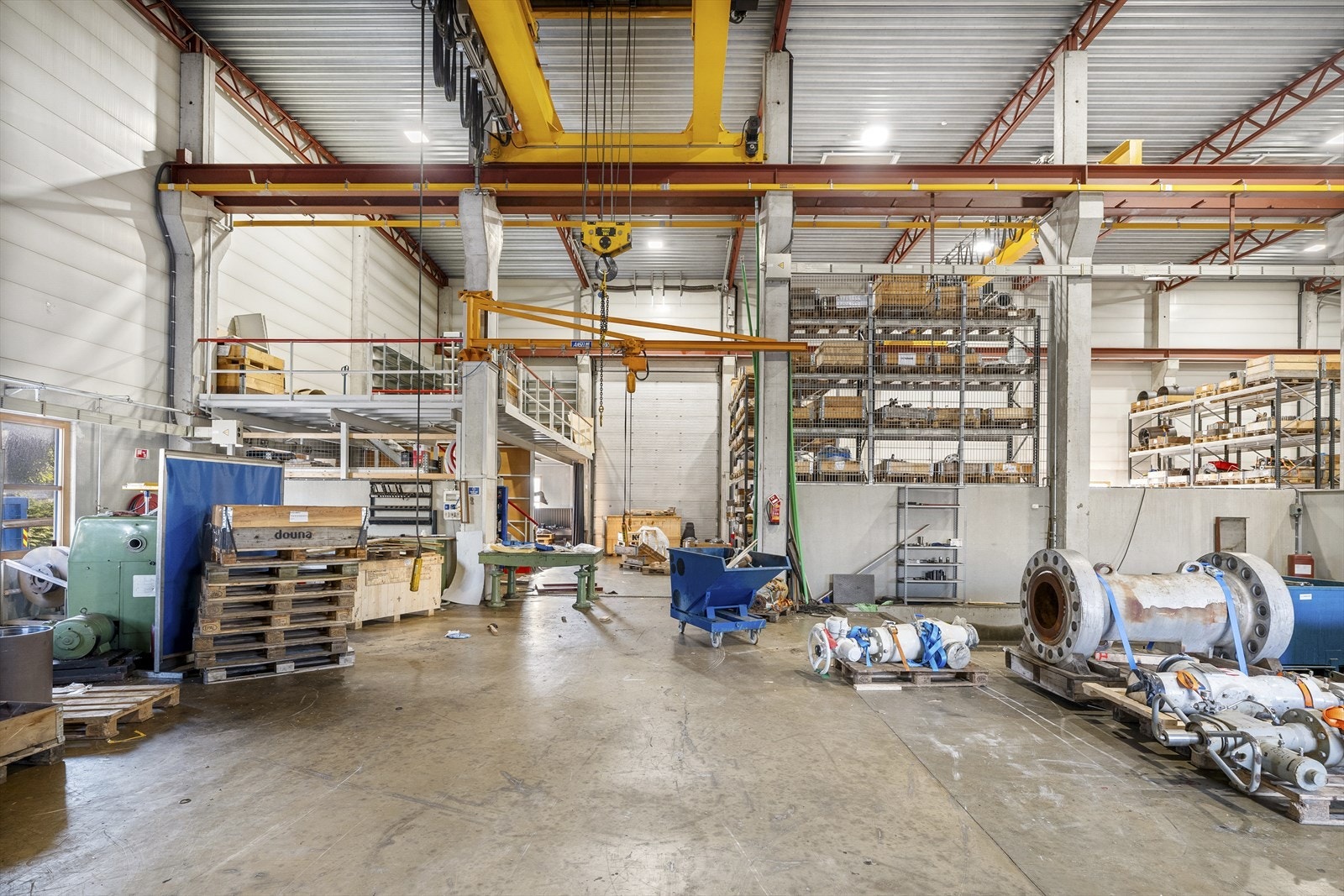 Luramyrveien 57 Galleribilde