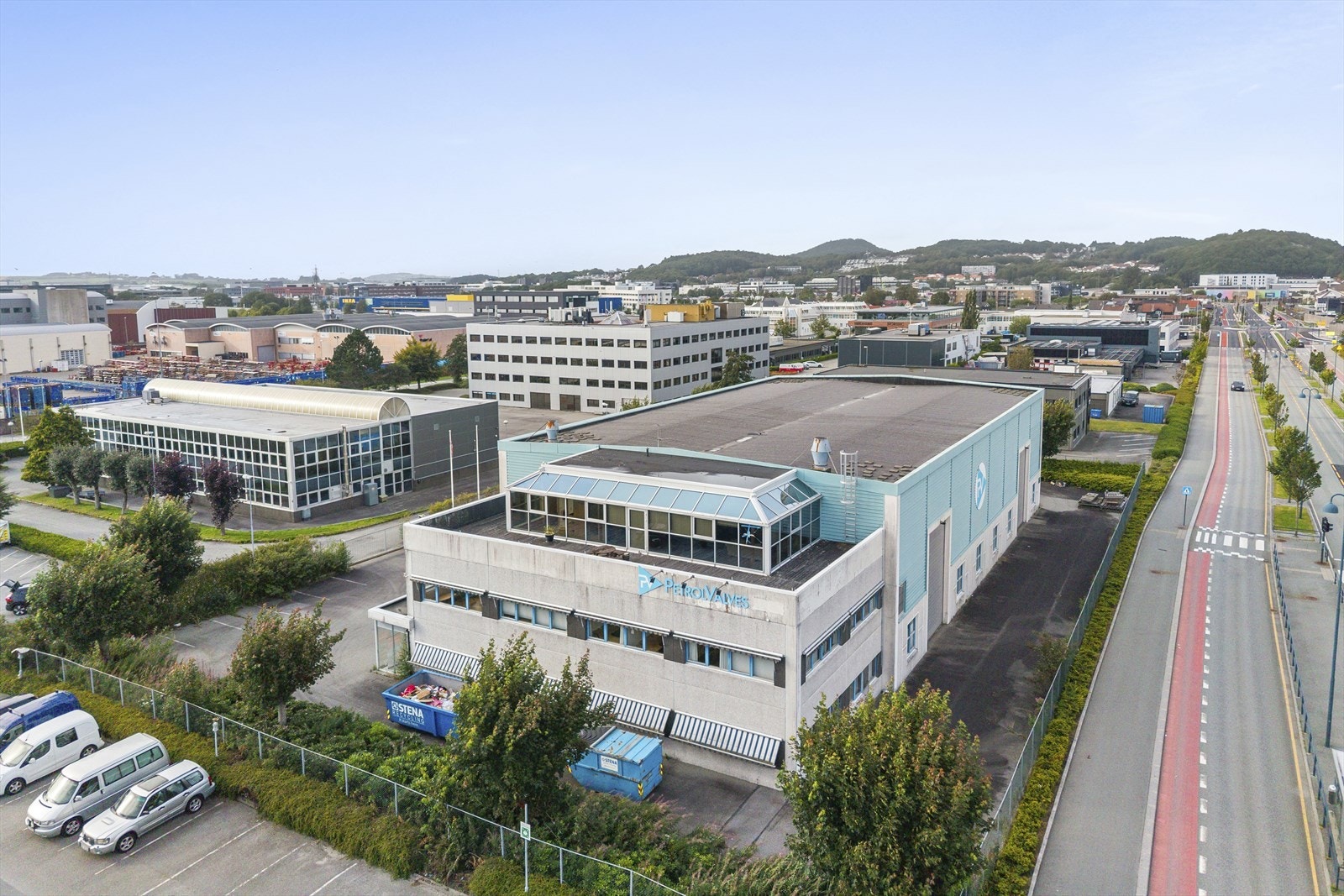 Luramyrveien 57 Galleribilde