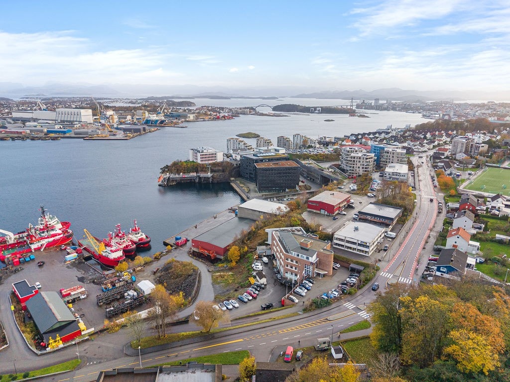 Utvendig Galleribilde