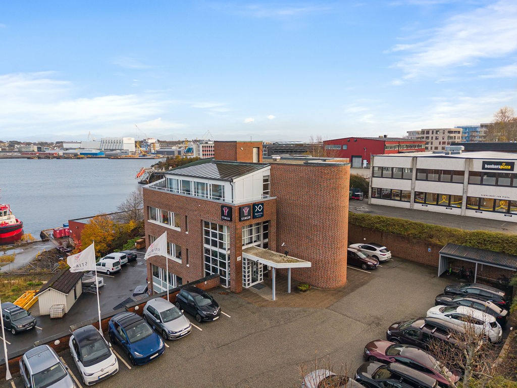 Utvendig Galleribilde