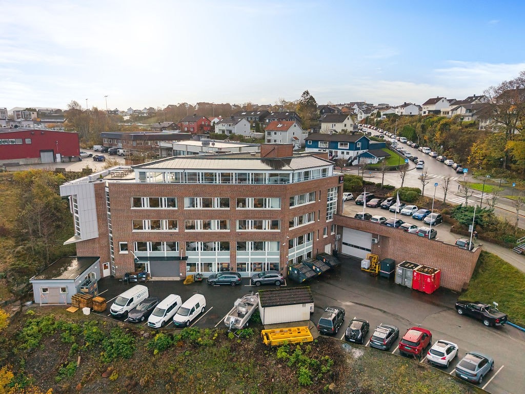 Utvendig Galleribilde