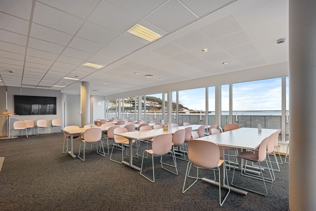 Kantine Galleribilde