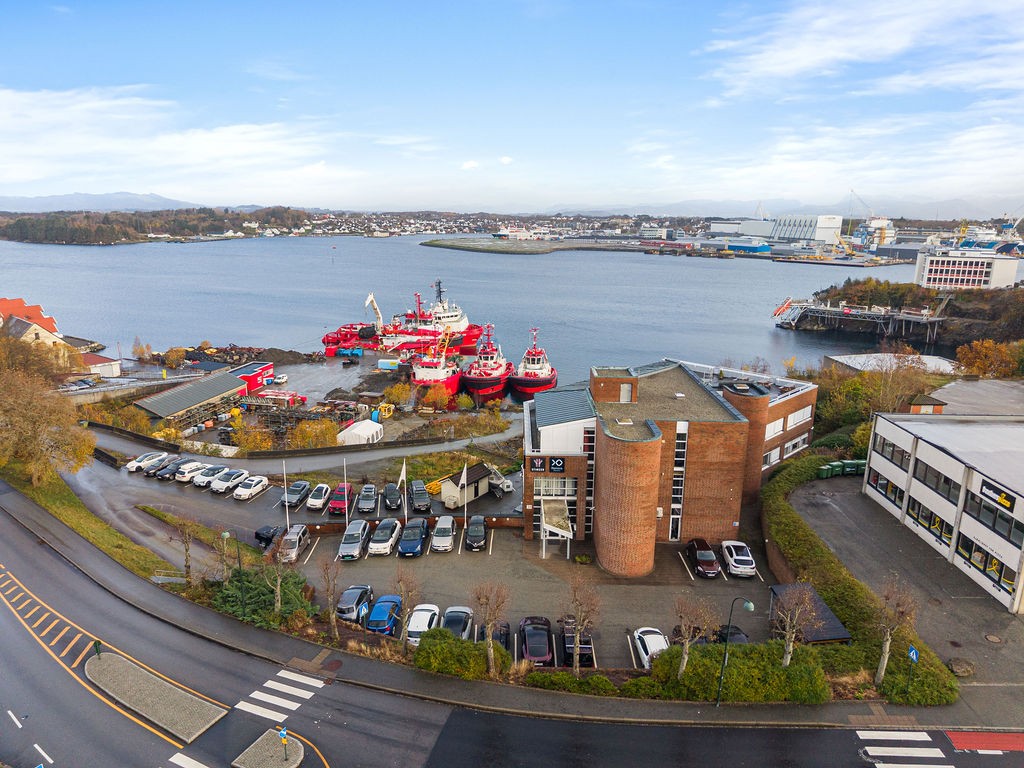 Utvendig Galleribilde