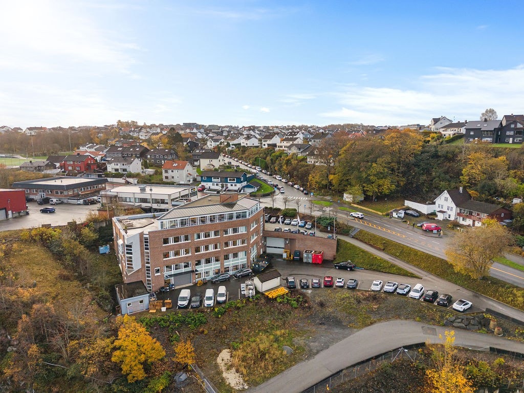 Utvendig Galleribilde