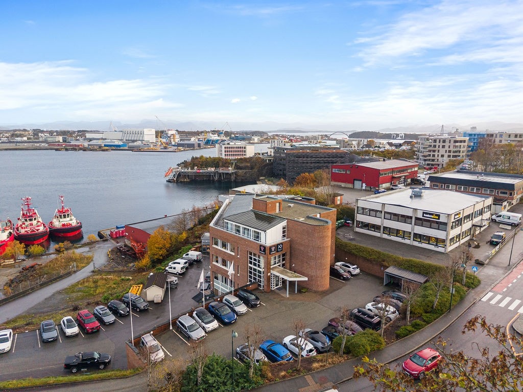 Utvendig Galleribilde