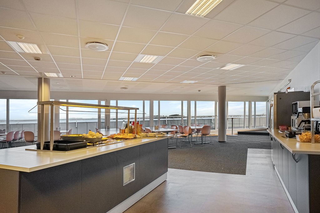 Kantine Galleribilde