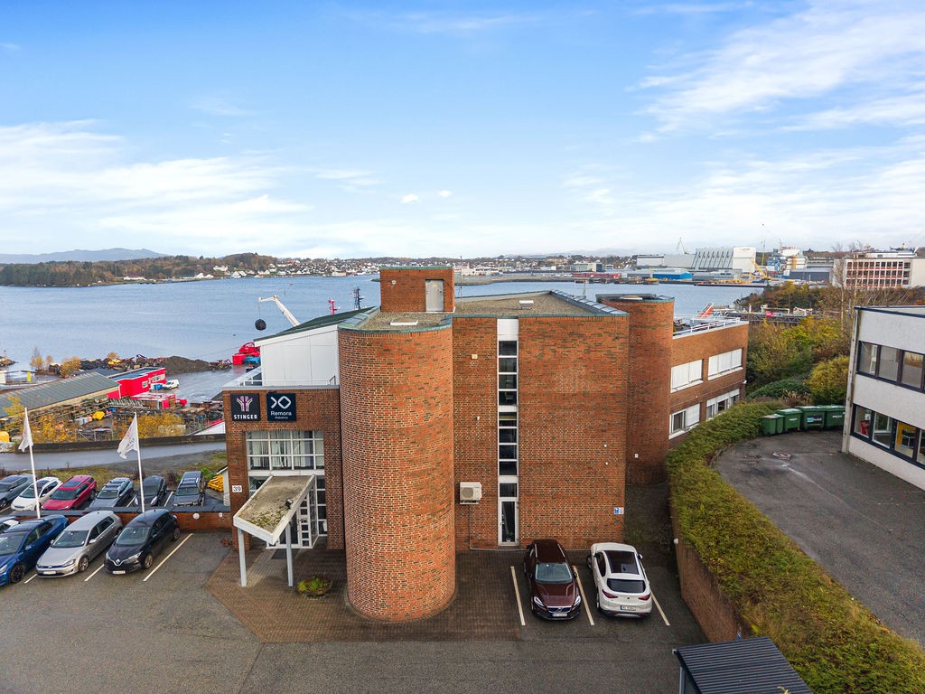 Utvendig Galleribilde