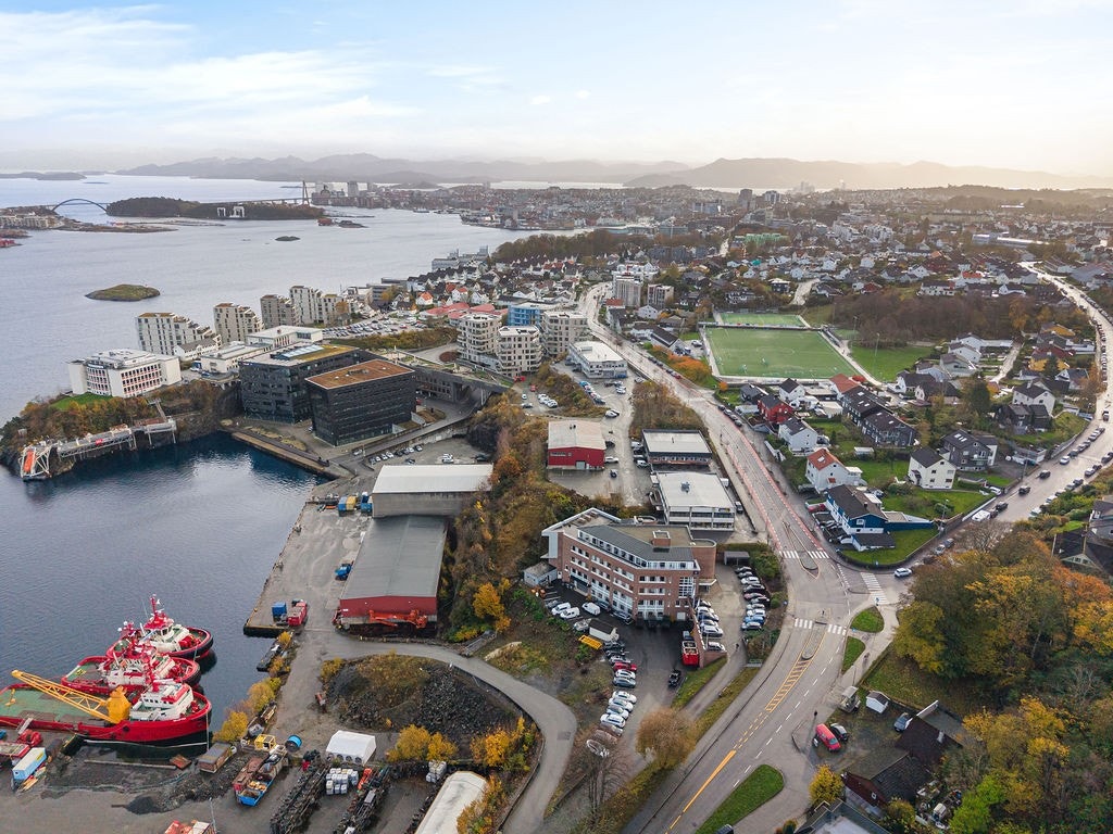 Utvendig Galleribilde