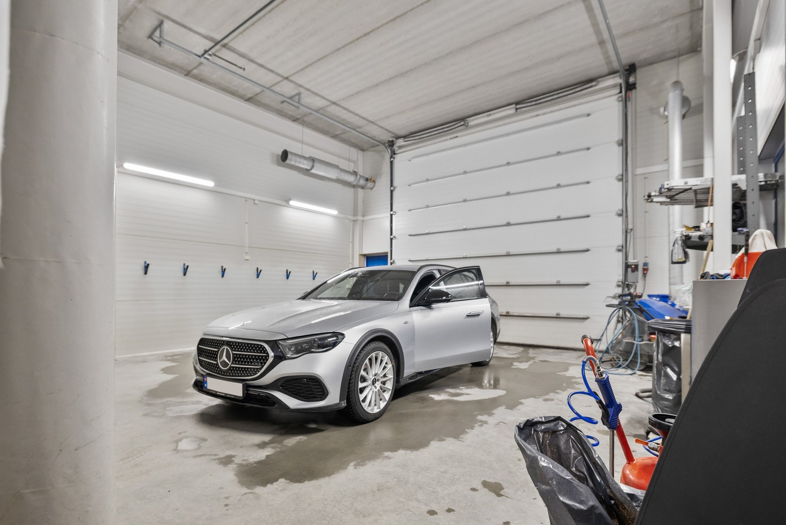 Verksted Galleribilde