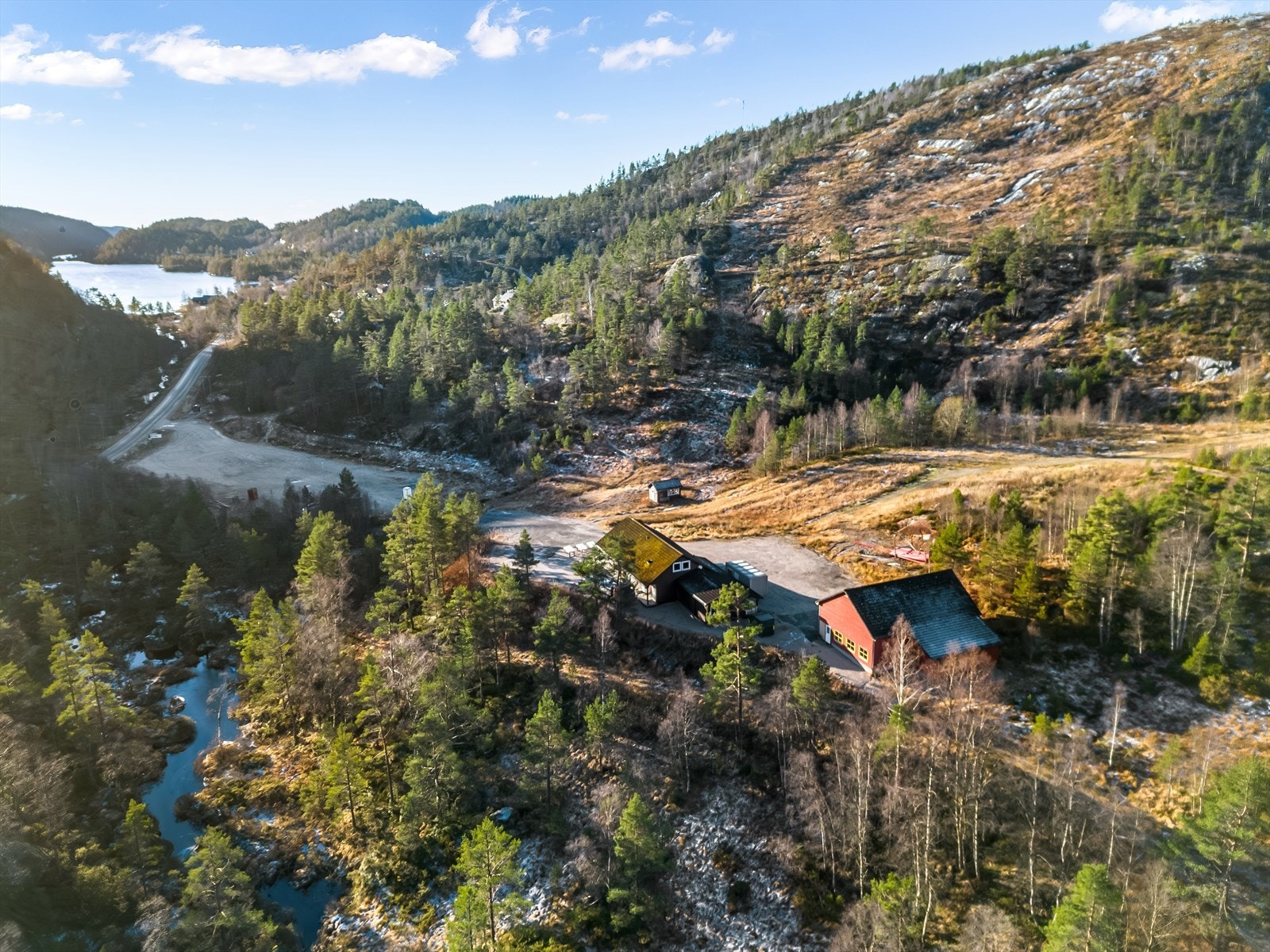 Oversikt Galleribilde