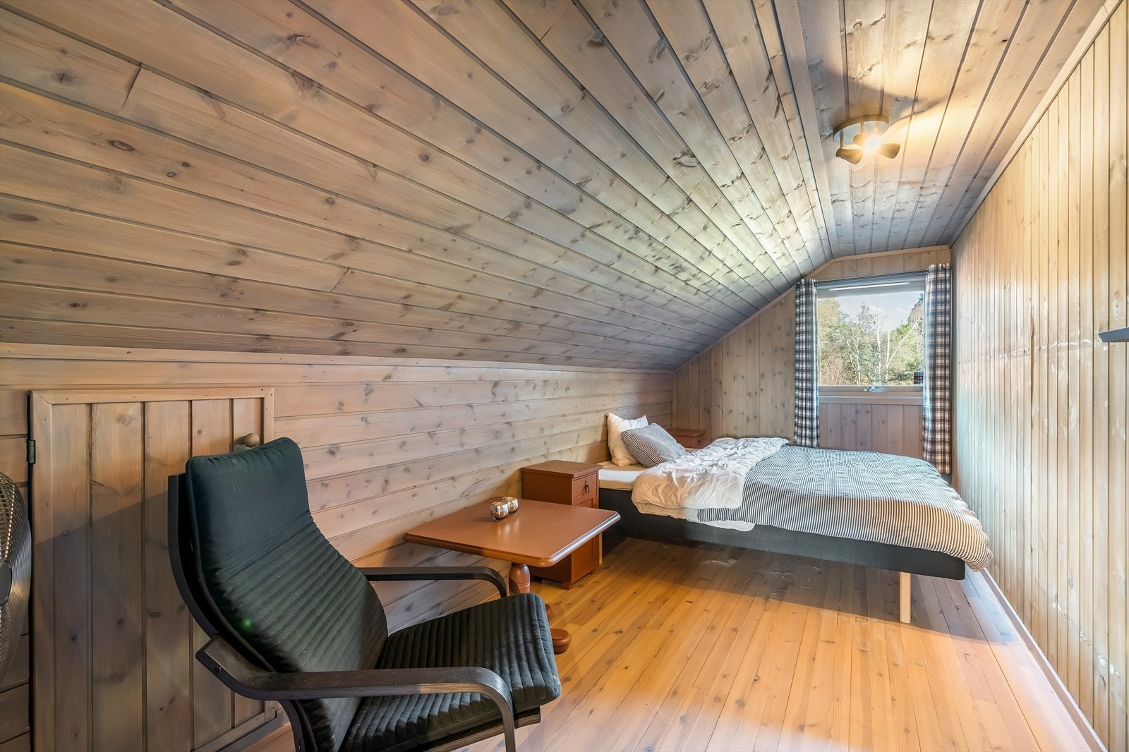 Soverom 2 Galleribilde