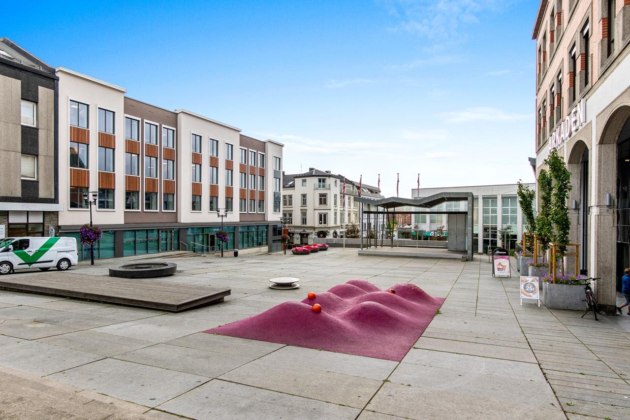 bkfoto.no_Raadhusgt2_002 Galleribilde