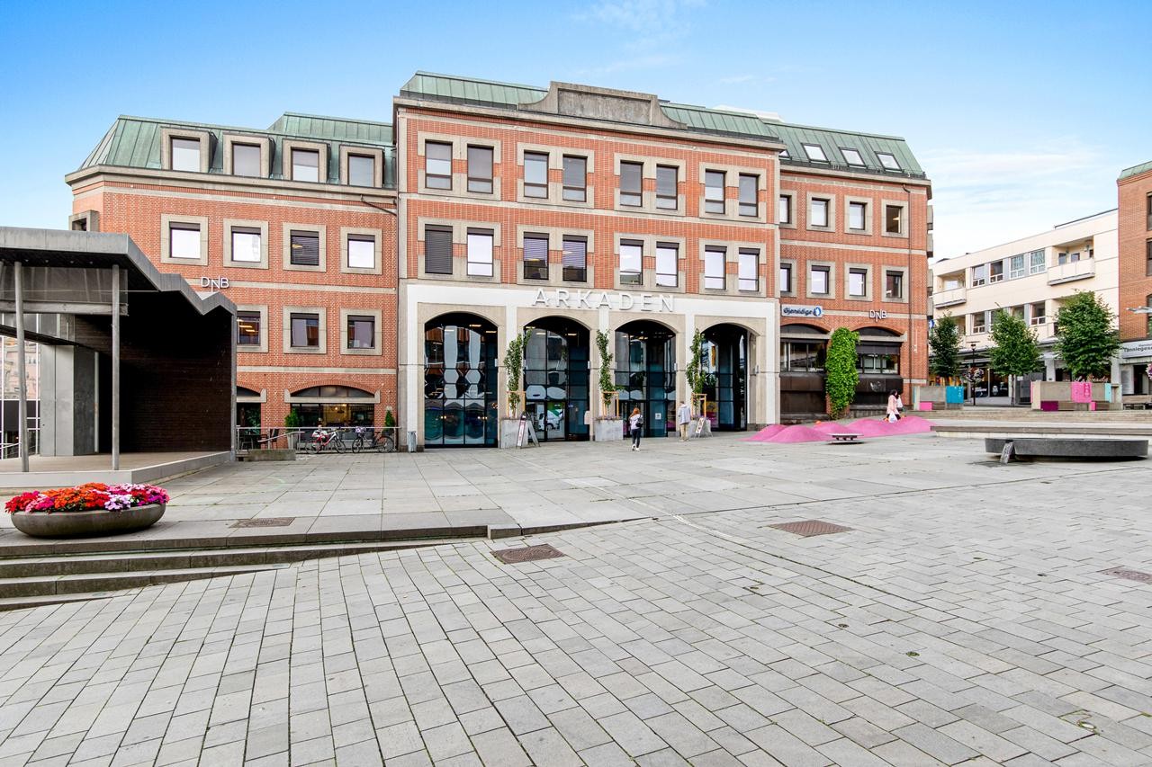 bkfoto.no_Raadhusgt2_032 Galleribilde