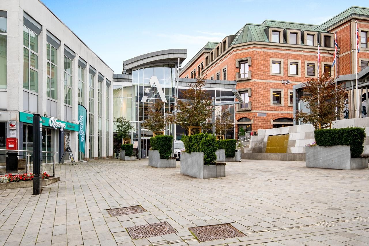 bkfoto.no_Raadhusgt2_031 Galleribilde