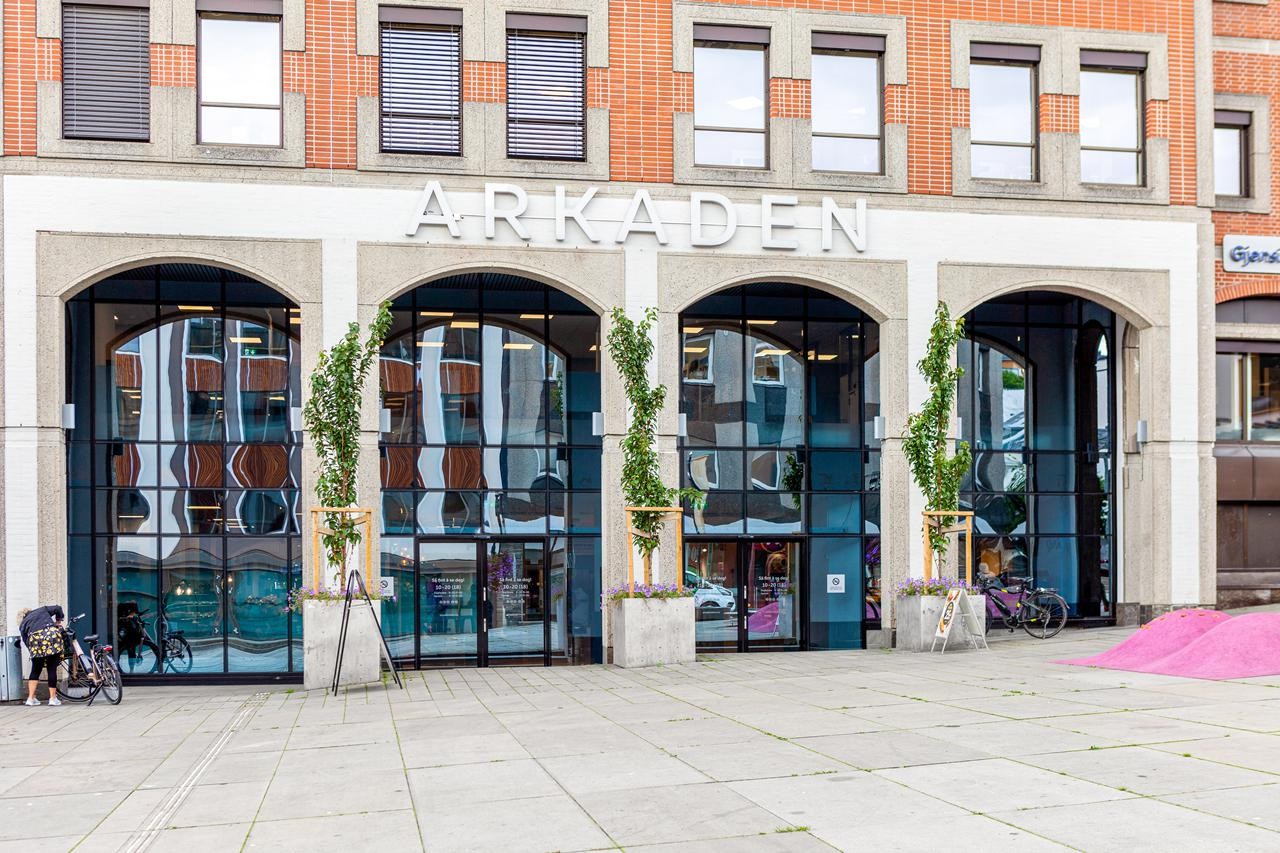 bkfoto.no_Raadhusgt2_033 Galleribilde