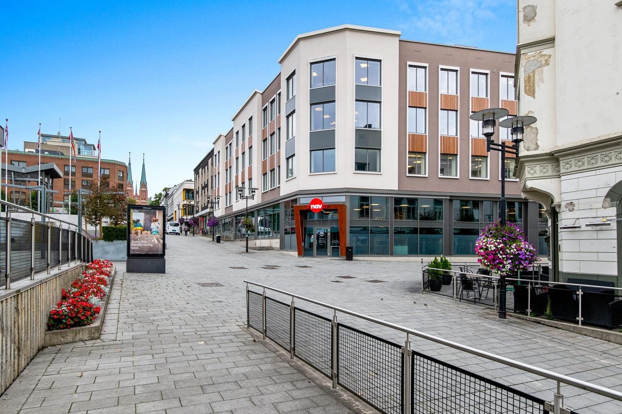 bkfoto.no_Raadhusgt2_005 Galleribilde