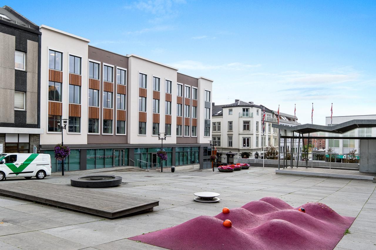 bkfoto.no_Raadhusgt2_003 Galleribilde