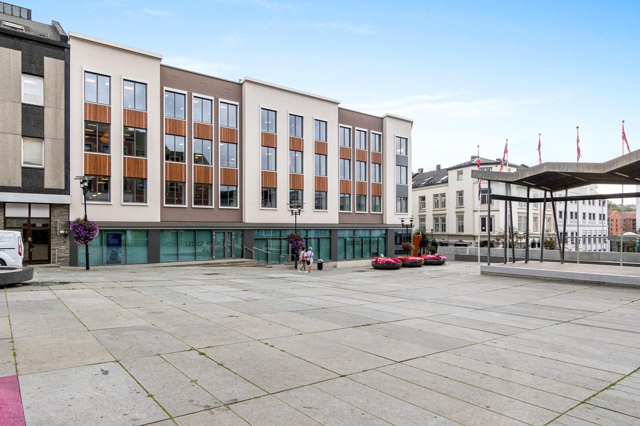 bkfoto.no_Raadhusgt2_025 Galleribilde