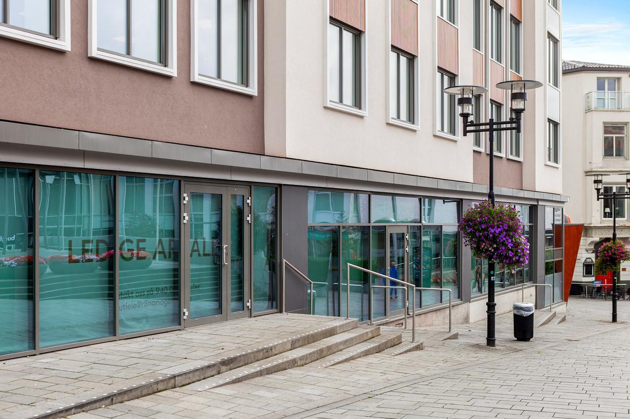 bkfoto.no_Raadhusgt2_007 Galleribilde