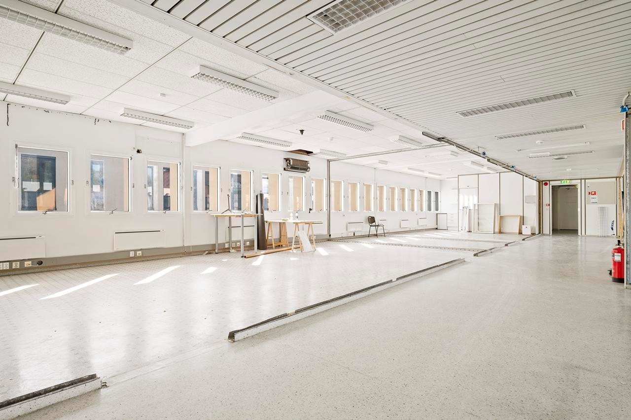 Thon - Amfi - Larvik - 07 Galleribilde