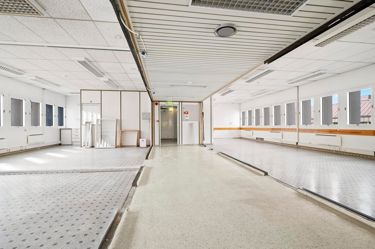 Thon - Amfi - Larvik - 02 Galleribilde