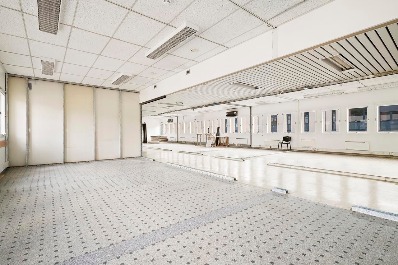 Thon - Amfi - Larvik - 05 Galleribilde