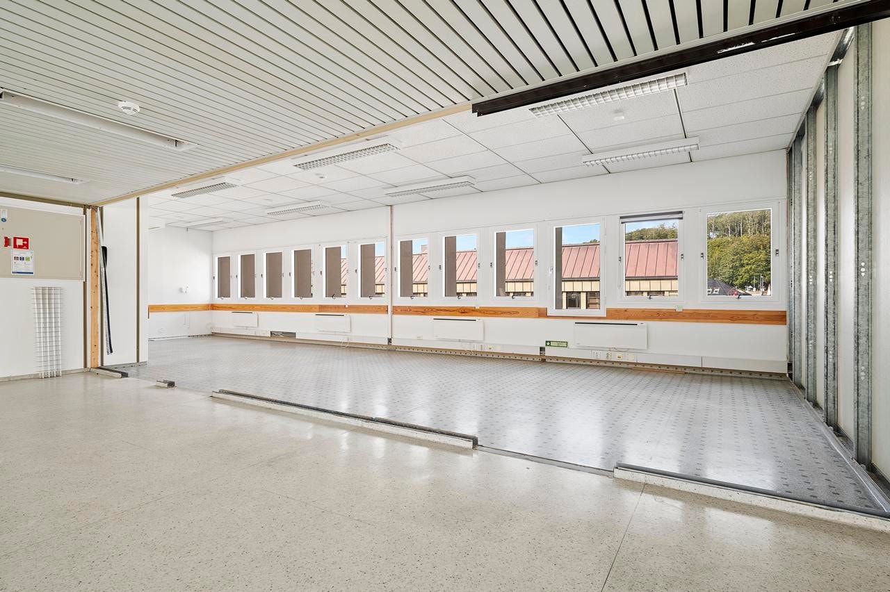 Thon - Amfi - Larvik - 03 Galleribilde