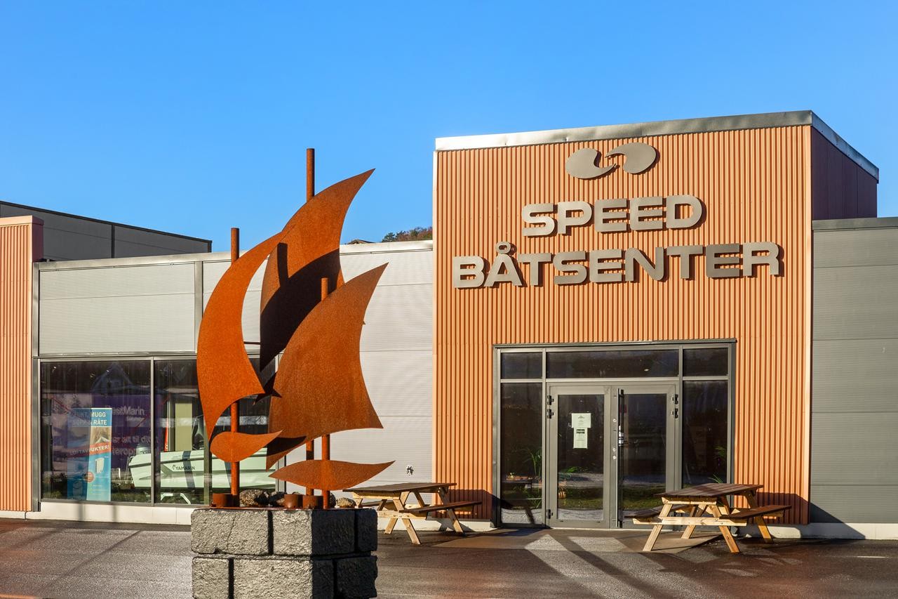 Betydelig påkostet siste 2 år Galleribilde