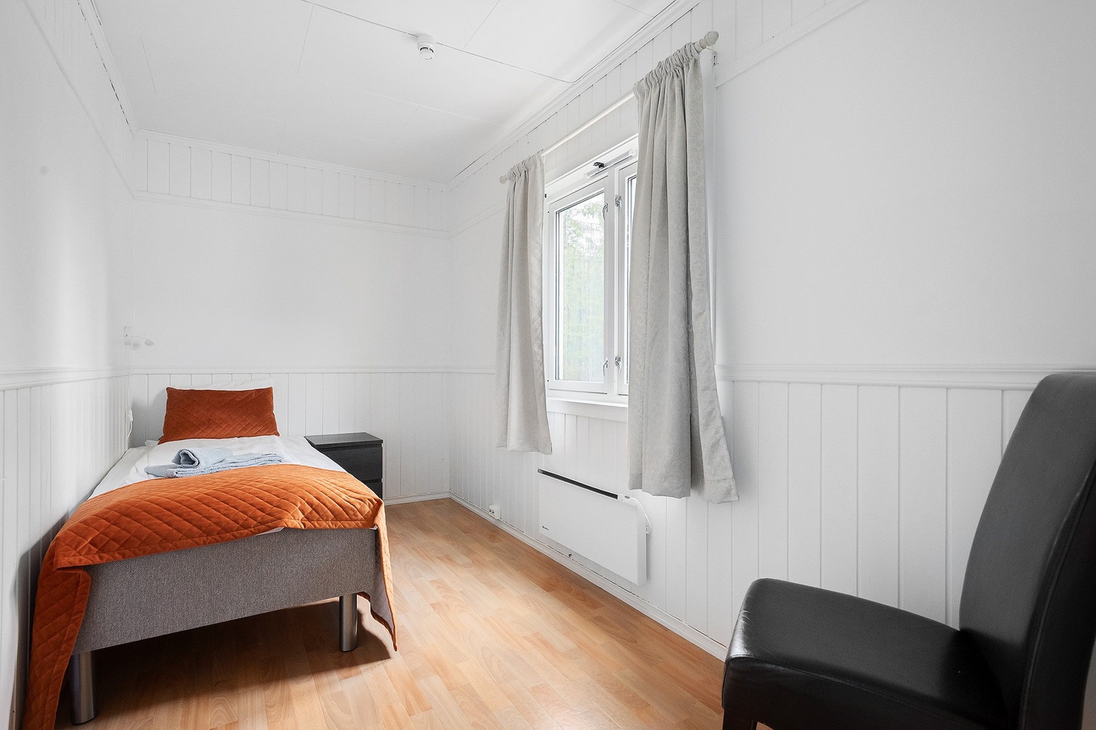 Soverom 4 Galleribilde