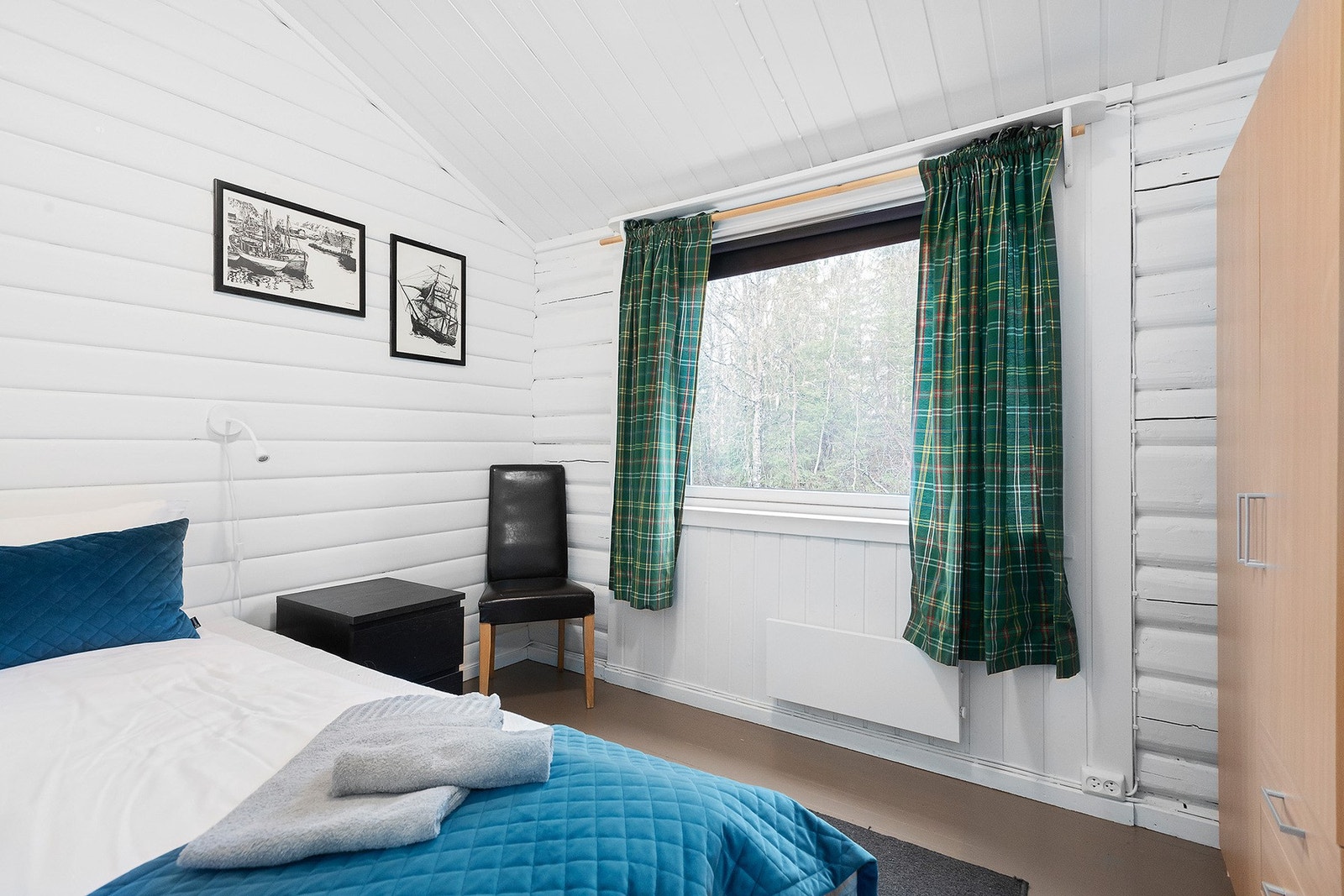 Soverom 3 Galleribilde