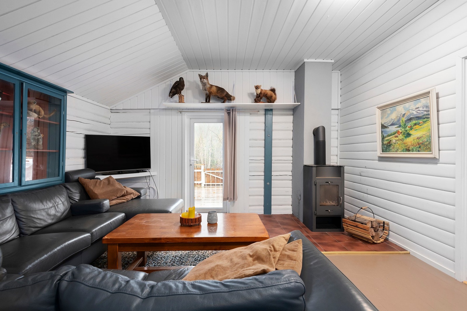 Her kan du lade opp til morgendagens spennende aktiviteter utenfor Galleribilde