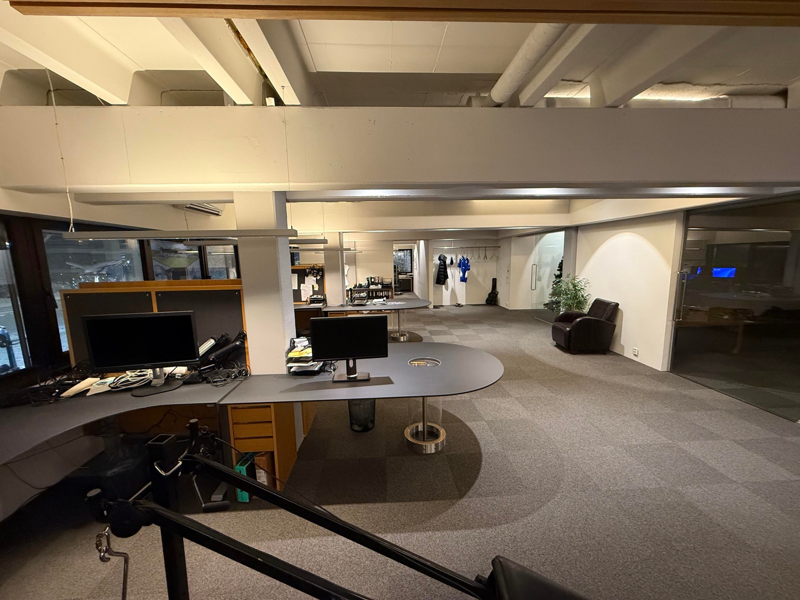 Landskap - areal 1 Galleribilde