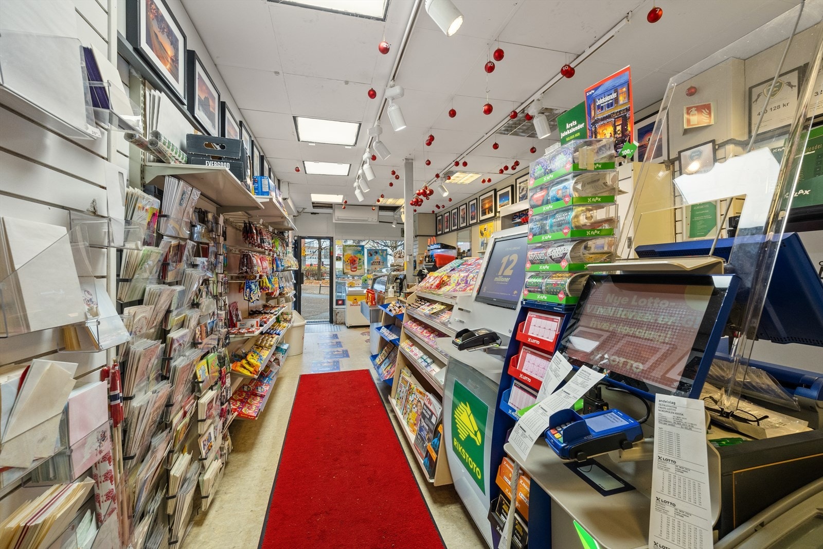 Grefsenveien 6B Galleribilde