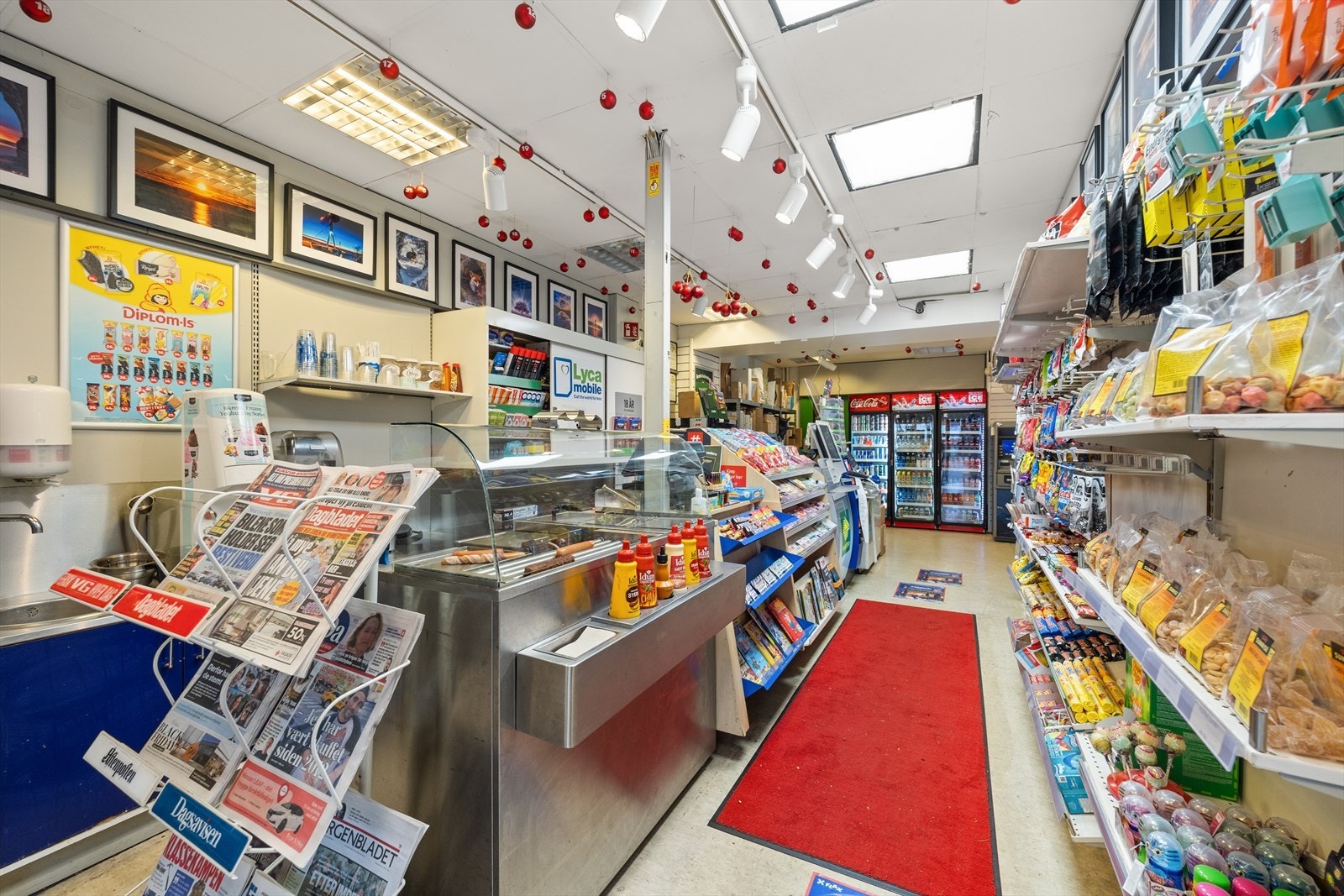 Grefsenveien 6B Galleribilde