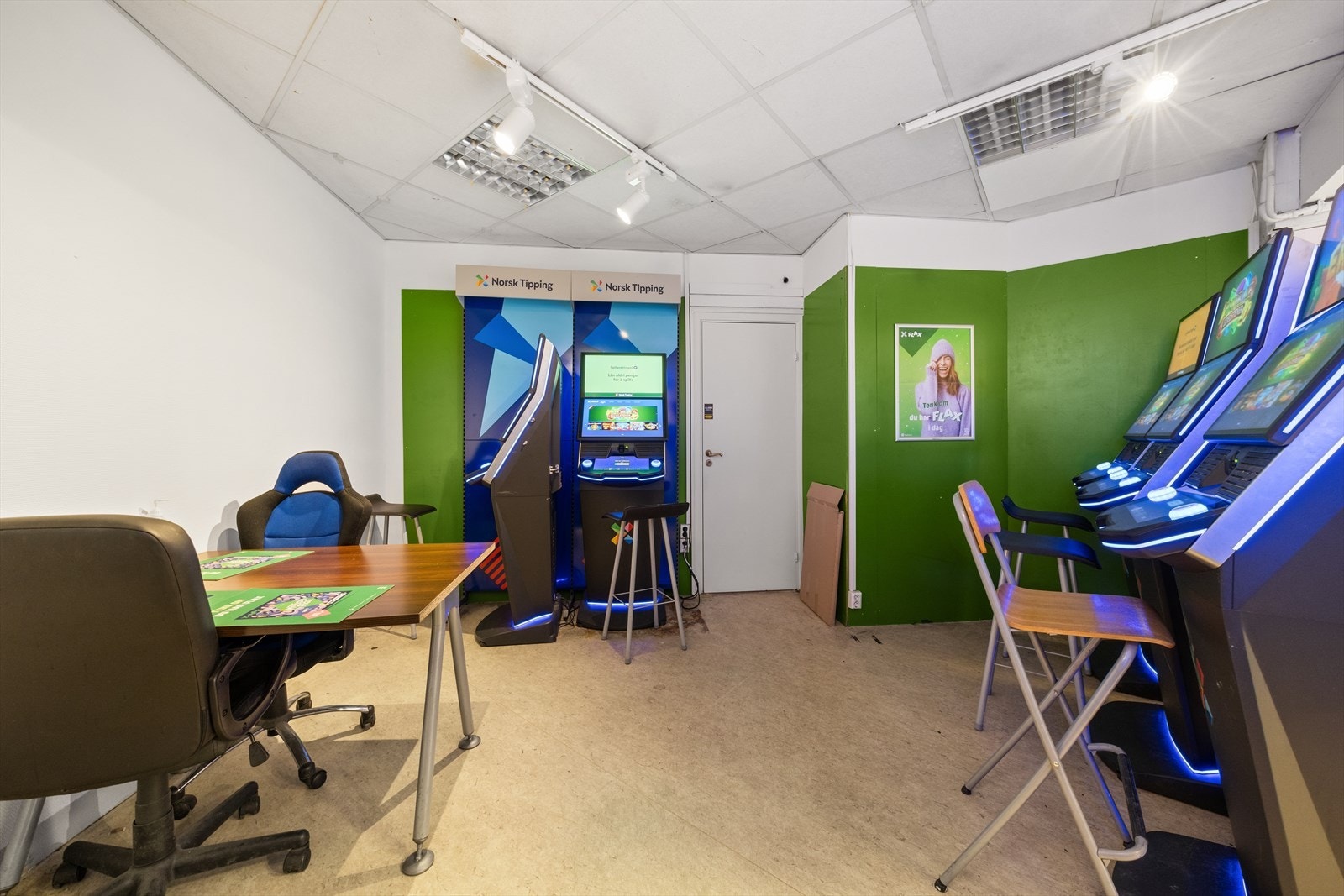 Grefsenveien 6B Galleribilde