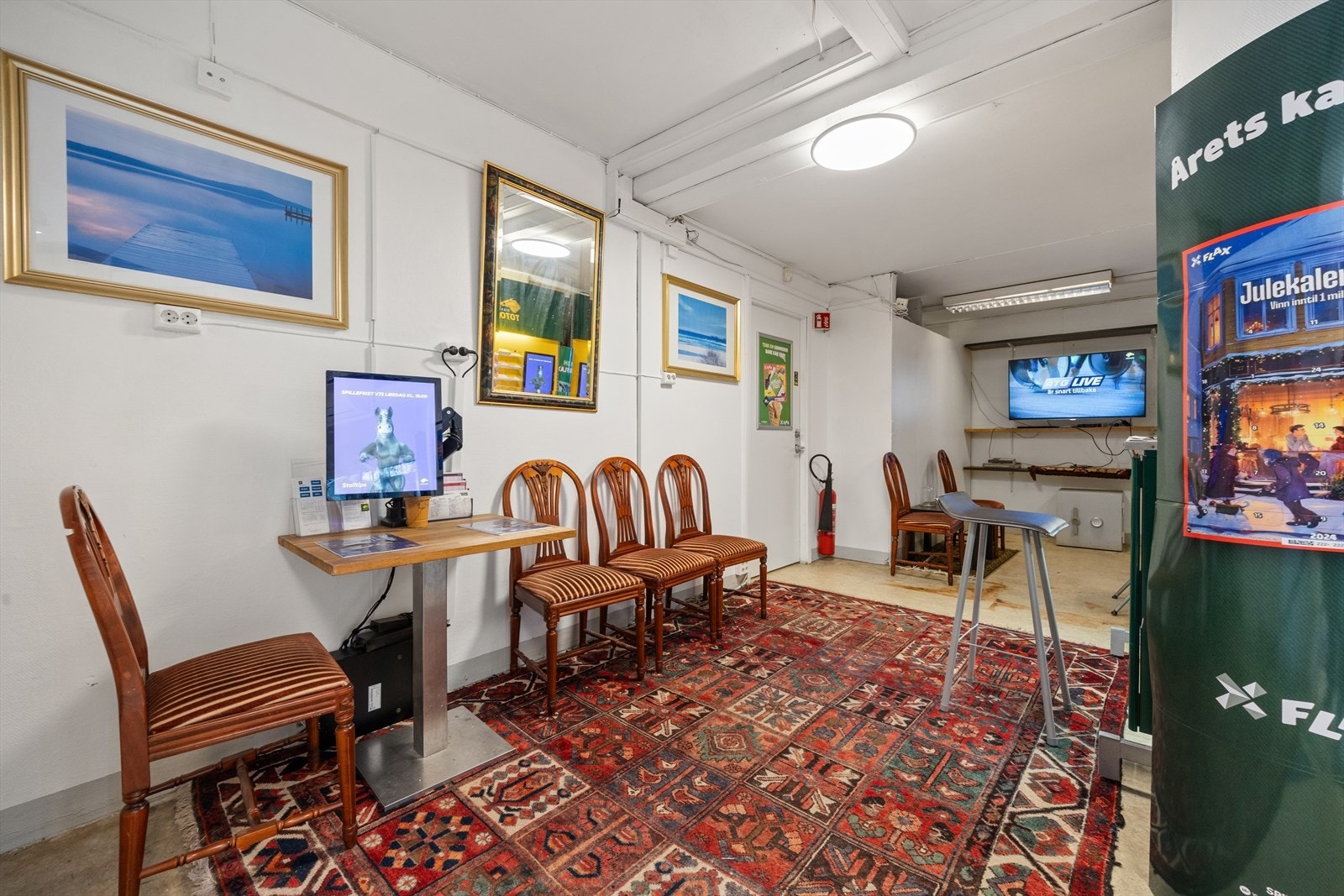 Grefsenveien 6B Galleribilde