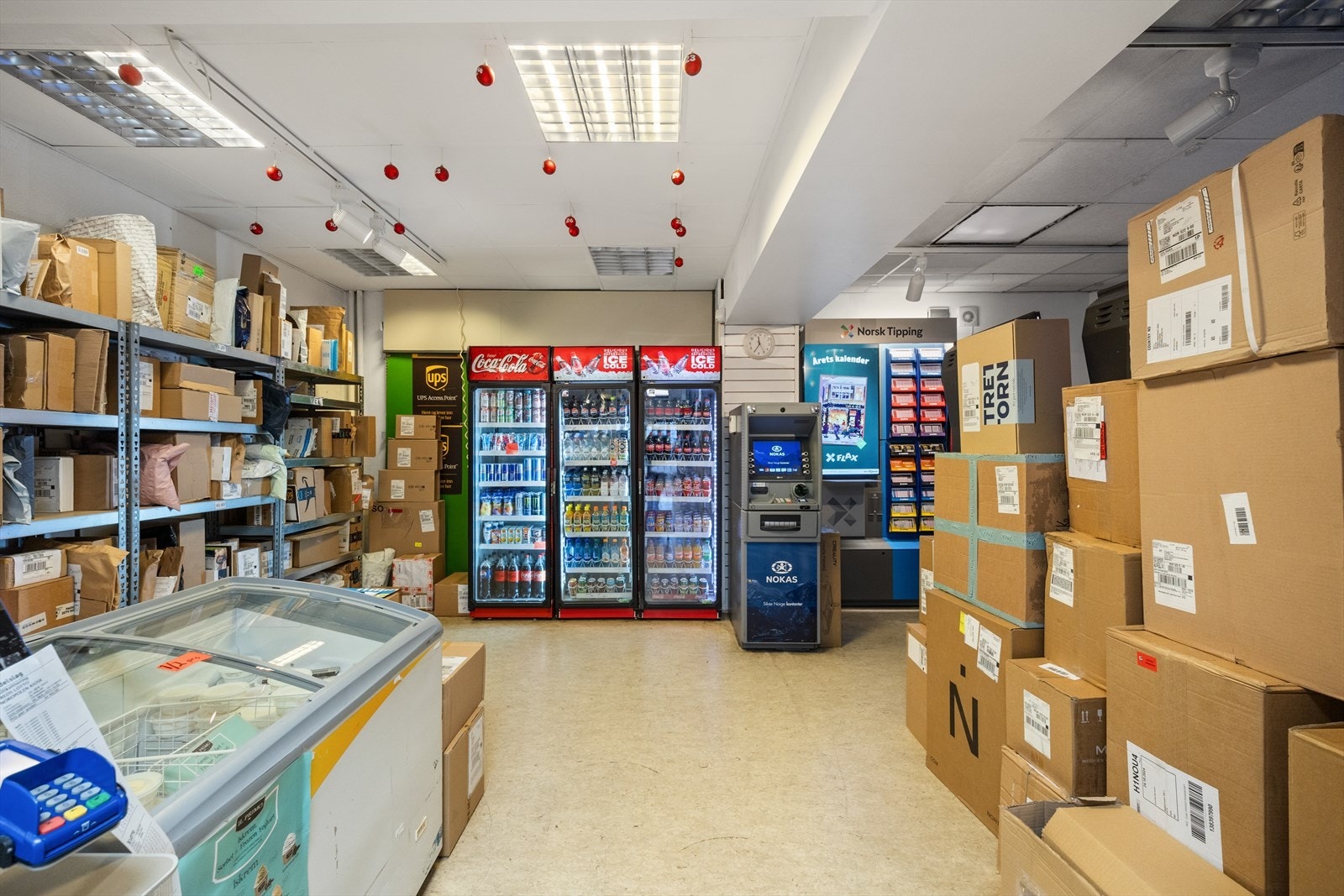 Grefsenveien 6B Galleribilde